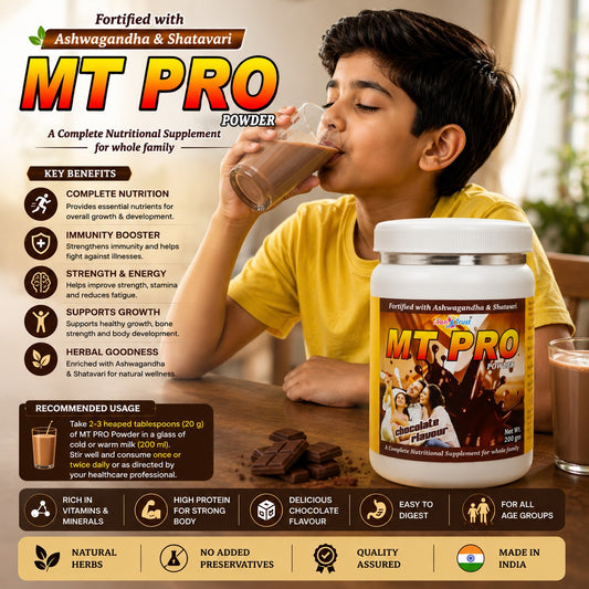 MT Pro Powder