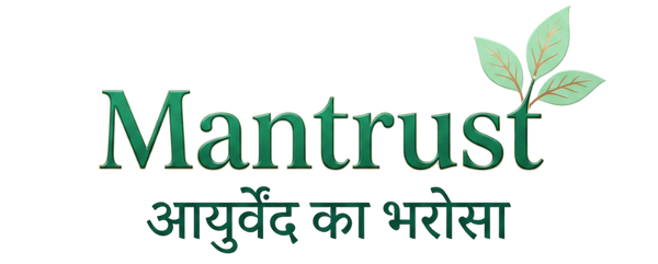 Mantrust