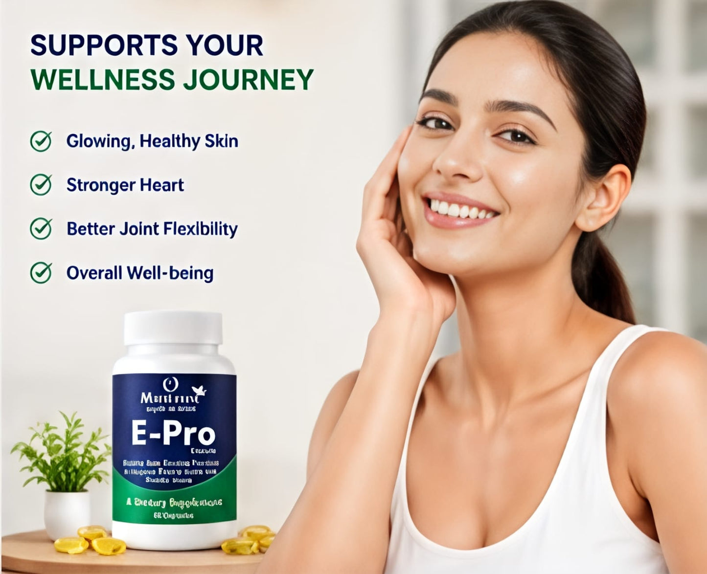E-Pro Supplement