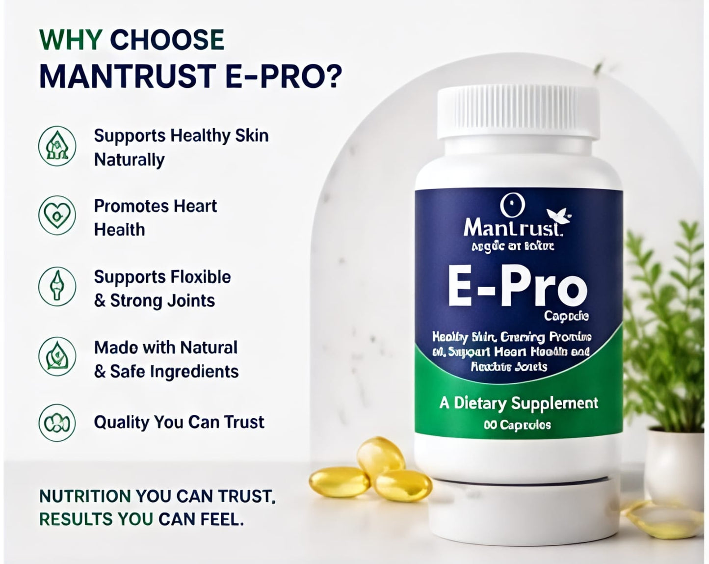 E-Pro Supplement