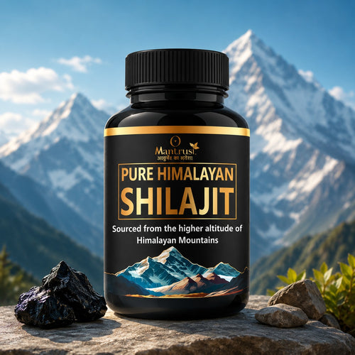 shilajeet