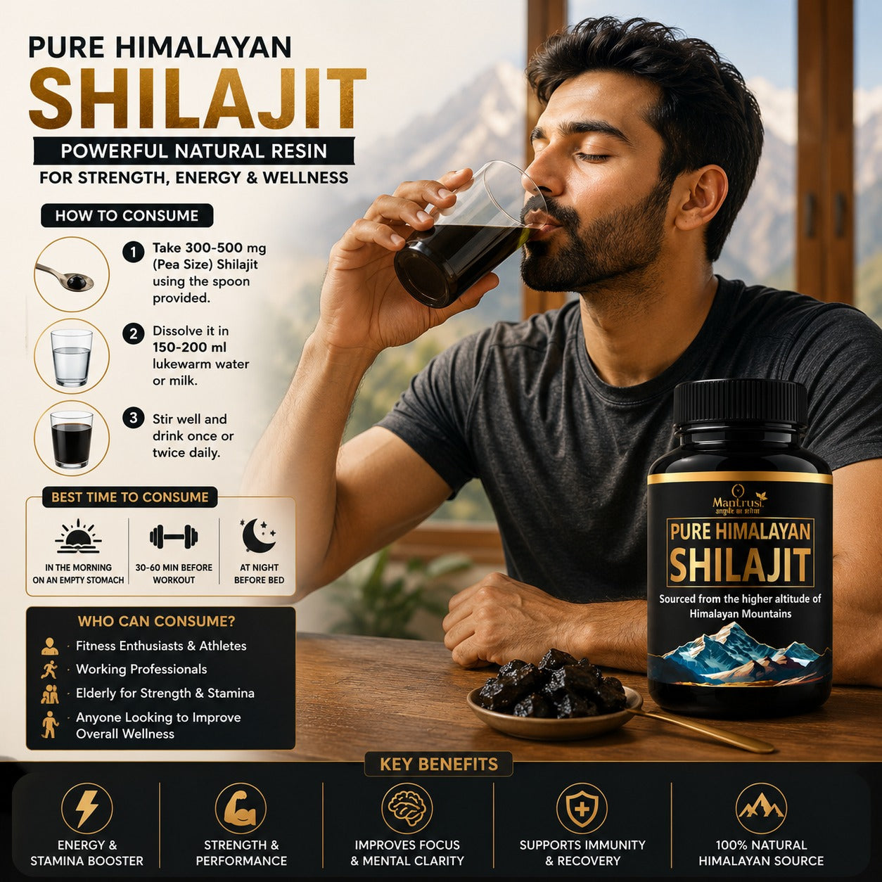 shilajeet