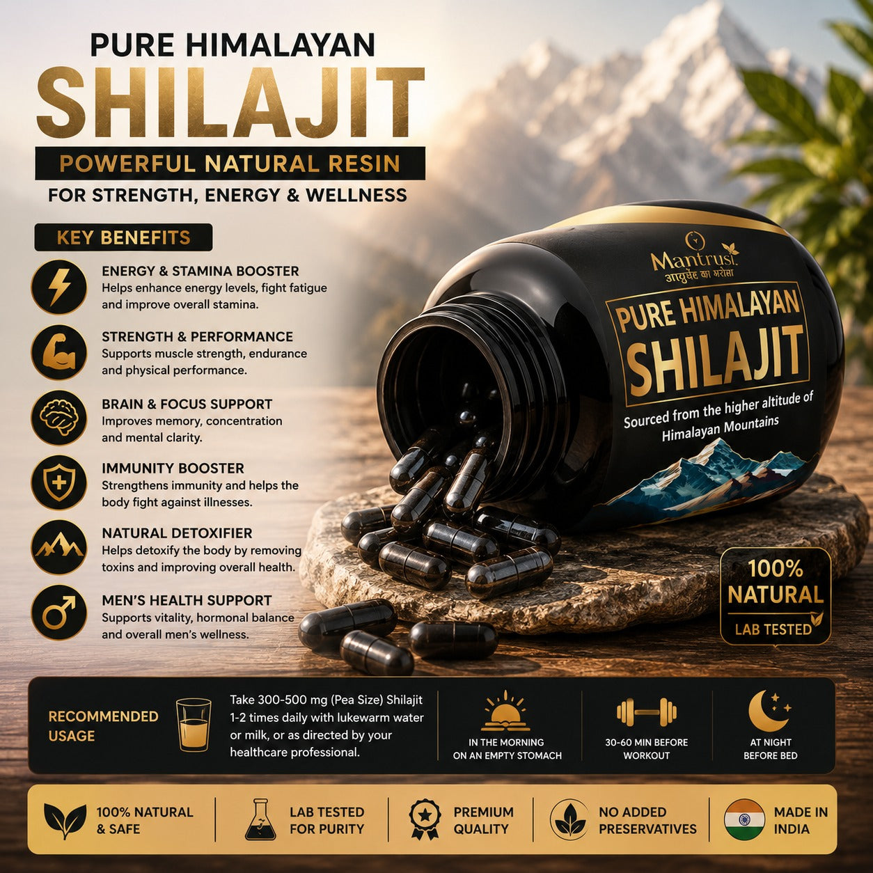 shilajeet