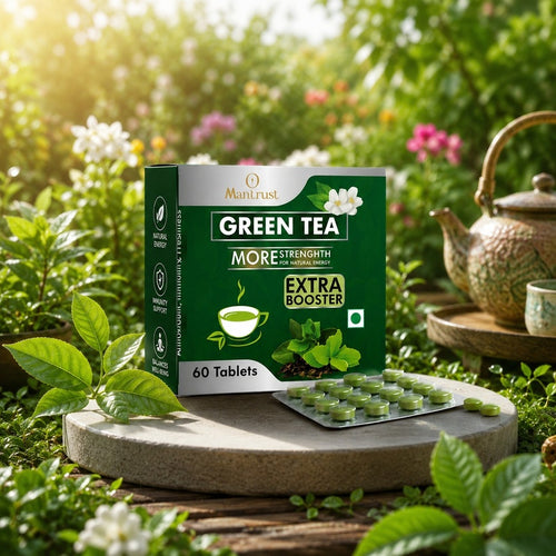 Green Tea