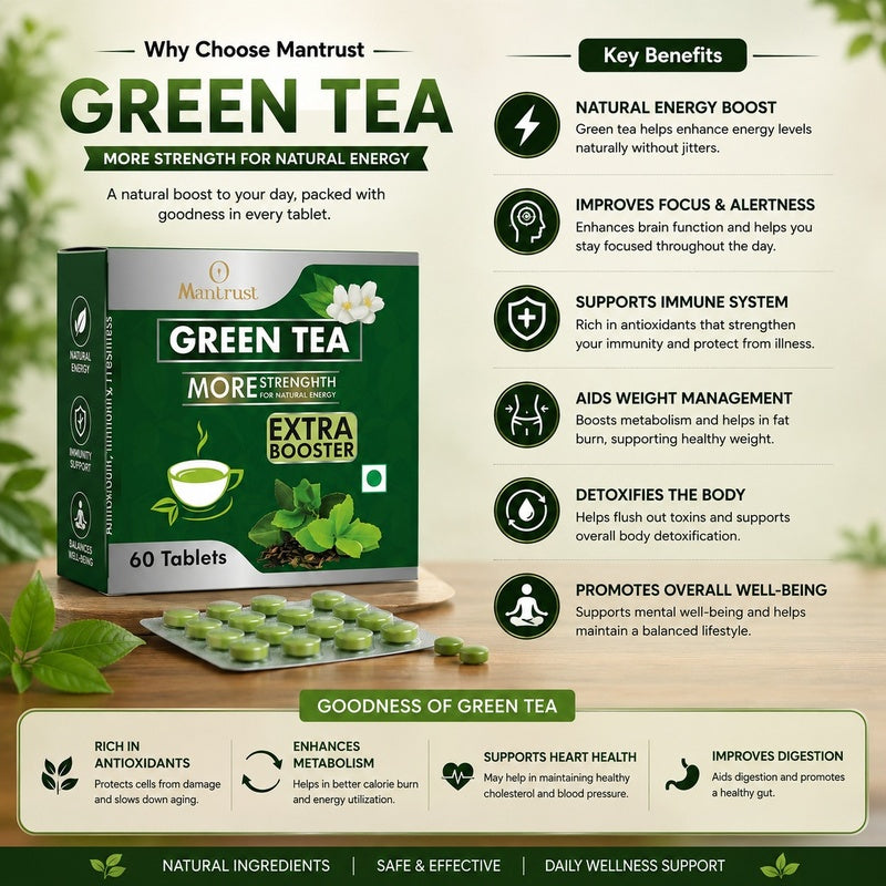 Green Tea