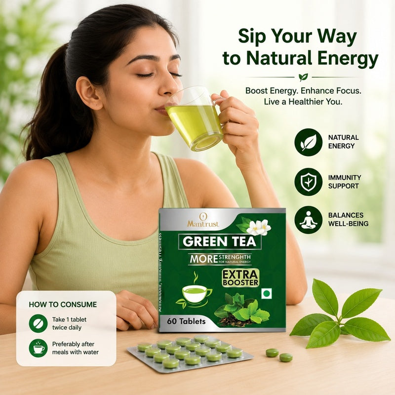 Green Tea