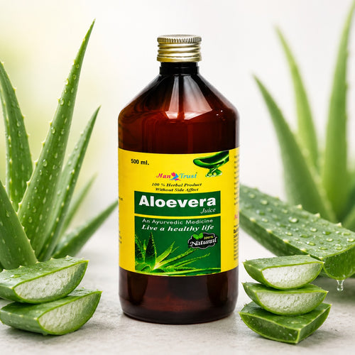Pack Of 2 Aloevera Juice